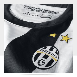  2012/13 Juventus FC Authentic – Maillot de 