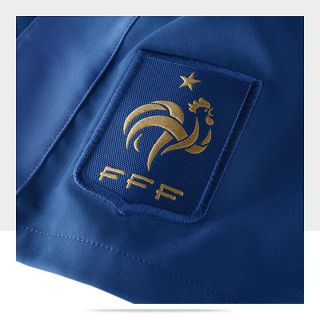   calcio French Football Federation Replica 2012/13 (8A 15A)   Ragazzo