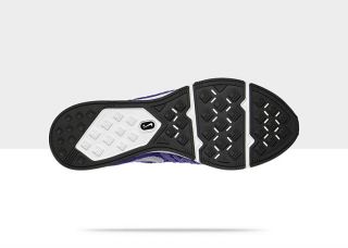 Nike Flyknit Trainer Unisex Running Shoe 532984_551_B