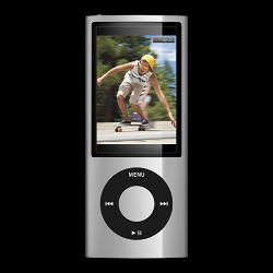 Nike iPod nano 16G (5th generation)  