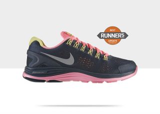 Nike LunarGlide 4 Zapatillas de running   Mujer 524978_400_A