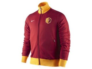Nike Store UK. Galatasaray S.K. Authentic N98 Mens Track Jacket