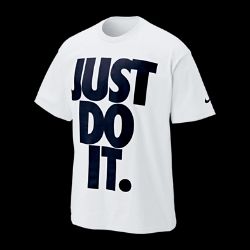 Customer reviews for Nike Country Just Do It Mens T Shirt