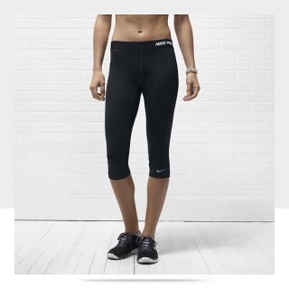 Nike Pro Essentials Womens Capri Tights 458659_010_A
