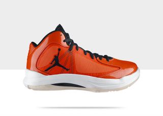 Jordan Aero Flight Mens Basketball Shoe 524959_801_A