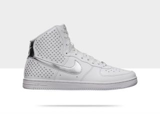Nike Air Force 1 Light High  Chaussure pour Femme 576753_100_A