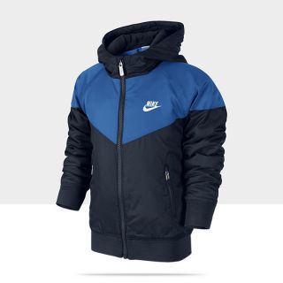 Nike Padded Windrunner Chaqueta   Chicos pequeños (3 a 8 años)