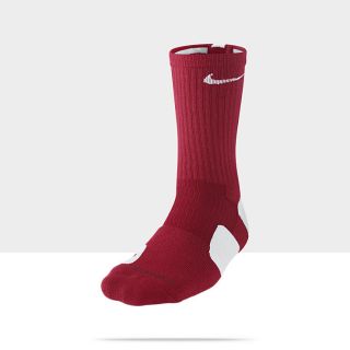  Nike Elite Basketball Crew Socks (Large/1 Pair)