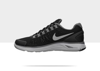 Nike LunarGlide 4 Womens Running Shoe 524978_001_D