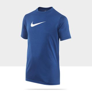 Nike Essentials Boys Training Shirt 380969_409_A