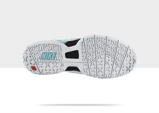 Nike Air Max Mirabella 3 Womens Tennis Shoe 429996_108_B