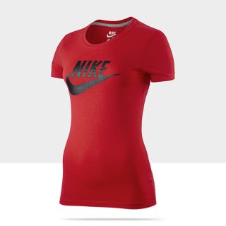 Nike Icon Womens T Shirt 484694_604_A