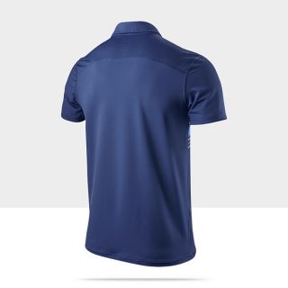 Nike Store UK. Nike Advantage Tread Mens Tennis Polo Shirt