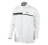Nike Dri FIT UV Asymmetrical Woven Mens Tennis Jacket 447083_100_A
