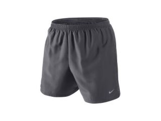 Nike Mens 4 Woven Running Shorts 404617_060 