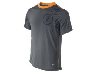  Nike Graphic Relay (8y 15y) Boys Running Shirt