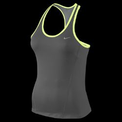  Nike Airborne Shaping Womens Running Sports Top