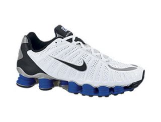 Nike Shox TLX Mens Shoe 488313_140_A