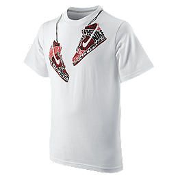Nike Store España. Ropa Nike para chicos. Camisetas para niños 