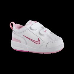 Nike Nike Little Pico III V (2c 10c/Wide) Girls Running Shoe Reviews 