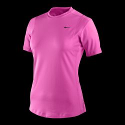  Nike Base Layer Short Sleeve Womens Running Top