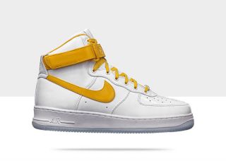  Nike Air Force 1 High Premium Zapatillas   Hombre