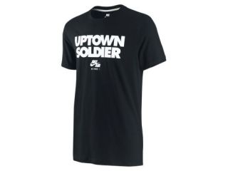 Nike &171;&160;Uptown Soldier&160;&187; &8211; Tee shirt de basket 