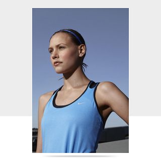 Nike Store España. Nike Relay Strappy Camiseta de tirantes de running 