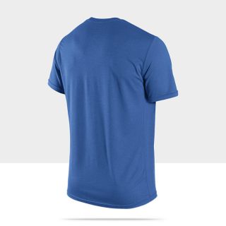 Nike Store UK. Nike Legend Dri FIT Poly Mens Training T Shirt
