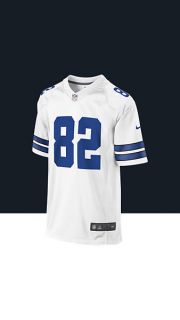  Cowboys Jason Witten Kids Football Home Game Jersey DC7002Y_182_A