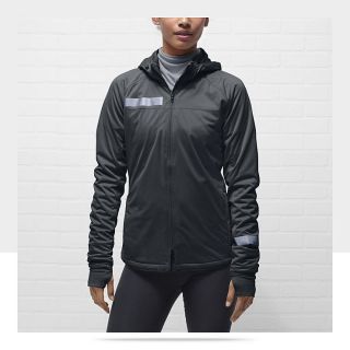  Nike Element Shield Max Womens Running Jacket