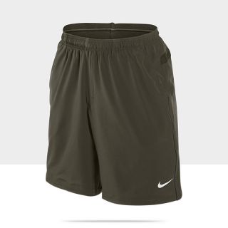 Nike Stretch Woven Mens Tennis Shorts 480246_325_A