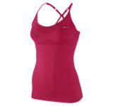 Nike Indy Seamless Womens Sports Top 419362_691_A