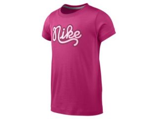 Nike Dash Graphic Mädchen T Shirt (8 bis 15 