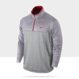 Nike Store Nederland. Nike Asymmetrical Printed Mens Golf Cover Up