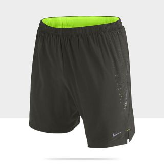 Nike Two in One Laser 7 Mens Running Shorts 504608_355_A