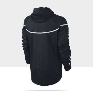 Nike Windrunner Reflective Mens Jacket 485004_010_B