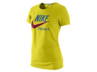 Nike Core Womens T Shirt 342084_368
