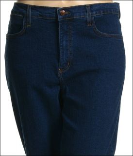 Not Your Daughters Jeans Plus Size Plus Size Marilyn Straight Leg 