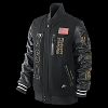 Nike Dream Team Destroyer Mens Jacket 485167_010100&hei100