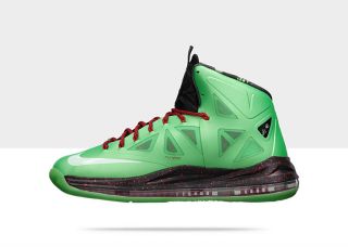 LeBron X Mens Basketball Shoe 541100_303_C