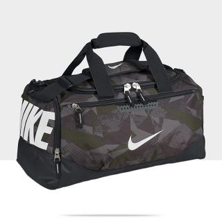 Nike Max Air Team Training Graphic Small Duffel Bag BA4518_319_A