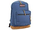 JanSport Right Pack    BOTH Ways