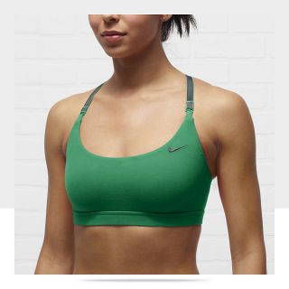 Nike Adapt Indy Womens Training Sports Bra 486998_356_A