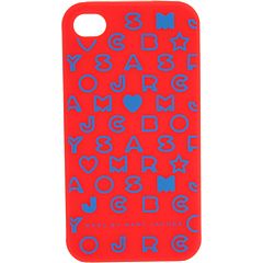 Marc by Marc Jacobs Stardust Logo Phone Case   