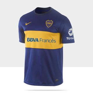  2012/13 Boca Juniors Replica Männer 