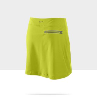 Nike Dri FIT No Sew Knit Womens Golf Skort 452803_369_B