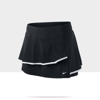 Nike Store España. Nike Statement Woven Falda de tenis   Mujer