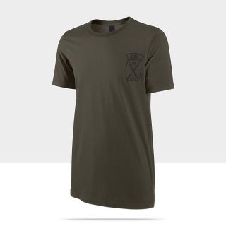 Nike USATF Mens T Shirt 484872_359_A