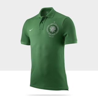   FC Authentic GS Short Sleeve Mens Football Polo Shirt 478234_390_A